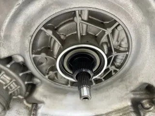 24254502 КПП автоматическая (АКПП) Chevrolet Orlando Арт 2-929905, вид 7