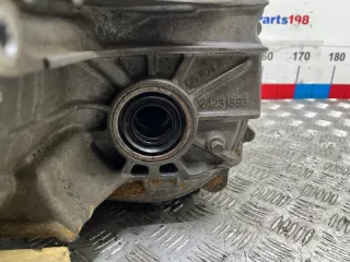 24254502 КПП автоматическая (АКПП) Chevrolet Cruze J300 restailing Арт 2-929906, вид 22