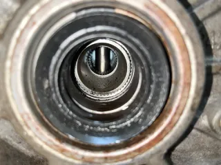 24254502 КПП автоматическая (АКПП) Chevrolet Cruze J300 restailing Арт 2-929906, вид 23