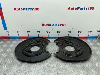 44020CY01A Щит опорный Nissan X-Trail T31 Арт 2-930129, вид 1