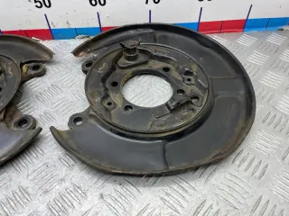 44020CY01A Щит опорный Nissan X-Trail T31 Арт 2-930129, вид 3