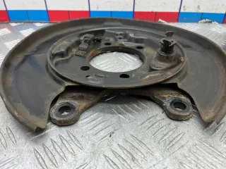 44020CY01A Щит опорный Nissan X-Trail T31 Арт 2-930129, вид 8