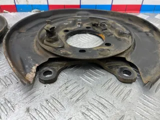 44020CY01A Щит опорный Nissan X-Trail T31 Арт 2-930129, вид 9