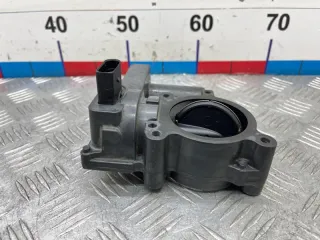 03C128063A Заслонка дроссельная Volkswagen Polo 5 Арт 2-930161, вид 3