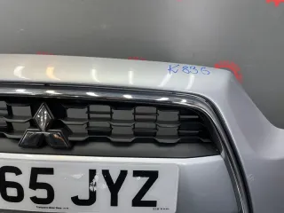 6400F649ZZ Бампер передний Mitsubishi ASX restailing Арт 2-930367, вид 16