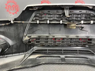 6400F649ZZ Бампер передний Mitsubishi ASX restailing Арт 2-930367, вид 21
