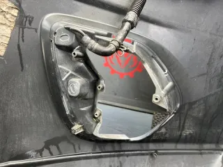 6400F649ZZ Бампер передний Mitsubishi ASX restailing Арт 2-930367, вид 25