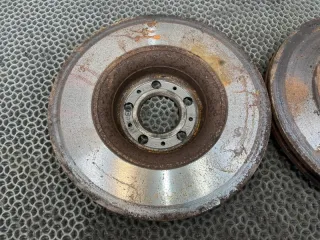 31423325 Диски тормозные Volvo XC90 1 restailing Арт 2-930386, вид 7