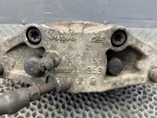30657303 Суппорт Volvo XC90 1 restailing Арт 2-930389, вид 6