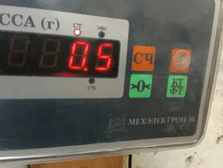 924044X500 Фонарь задний правый Kia Rio 3 Арт 2-930699, вид 10