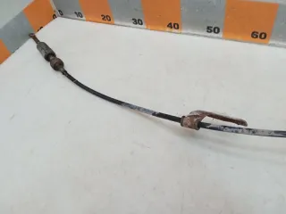 ABC1504200 Трос кулисы КПП Lifan X50 Арт 2-930869, вид 5