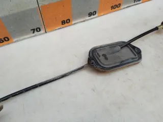 ABC1504200 Трос кулисы КПП Lifan X50 Арт 2-930869, вид 7