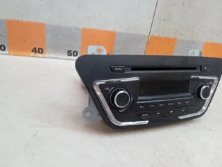 AAB7901500 Магнитола Lifan X50 Арт 2-930874, вид 2