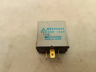 MB894074 Реле Mitsubishi Pajero 2 Арт 2-931205, вид 7