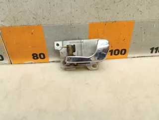 MB669169 Ручка двери внутренняя Mitsubishi Pajero 2 Арт 2-931217