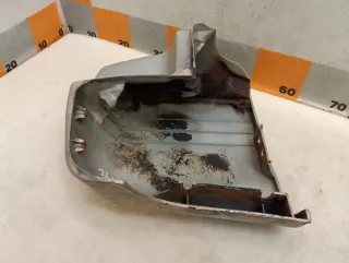 MB679741 Накладка заднего бампера Mitsubishi Pajero 2 Арт 2-931348, вид 7