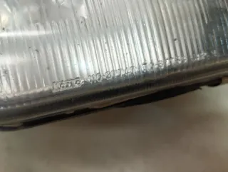 MB831072 Фара правая Mitsubishi Pajero 2 Арт 2-931352, вид 9