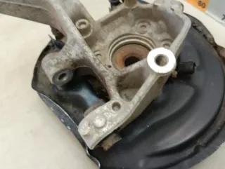 3C0505436G Кулак поворотный Volkswagen Tiguan 1 Арт 2-931595, вид 3