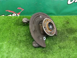 A2463503641 Ступица Mercedes CLA c117 Арт 2-932200, вид 2