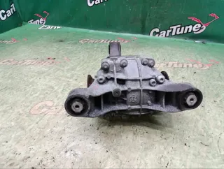 95533201021 Редуктор заднего моста Porsche Cayenne 957 Арт 2-932262, вид 2