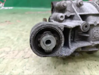 95533201021 Редуктор заднего моста Porsche Cayenne 957 Арт 2-932262, вид 3