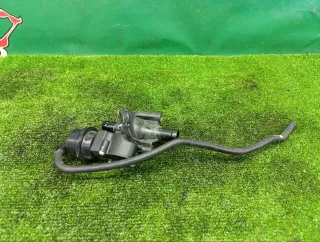 A4538306700 Помпа Smart Forfour 2 Арт 2-932295
