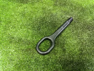 1T0805615A Буксировочный крюк Audi TT 2 Арт 2-932379, вид 6