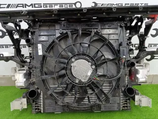 17118472274 Кассета радиаторов BMW X6 G06 Арт 2-932387, вид 14