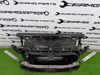 17118472274 Кассета радиаторов BMW X6 G06 Арт 2-932387, вид 2