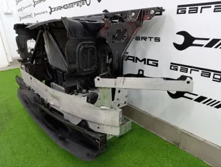 17118472274 Кассета радиаторов BMW X6 G06 Арт 2-932387, вид 4