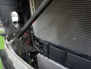 17118472274 Кассета радиаторов BMW X6 G06 Арт 2-932387, вид 8