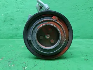 96629607 Компрессор кондиционера Chevrolet Captiva 10л Арт 2-932420, вид 2