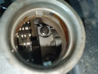  Двигатель Mazda Tribute 1 Арт 2-932470, вид 6