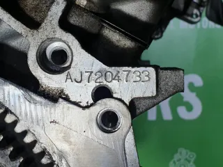  Двигатель Mazda Tribute 1 Арт 2-932470, вид 7