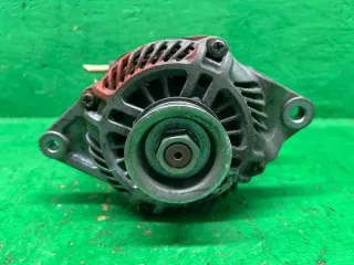  Генератор Mitsubishi Lancer 9 4.0л Арт 2-932473, вид 3
