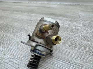 03C127026M ТНВД Skoda Fabia 2 restailing Арт 2-932527, вид 5