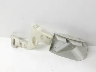 1742939 Кронштейн крепления бампера Ford Focus 3 Арт 2-932563, вид 2