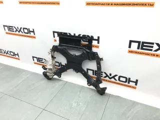 80C399347L Балка подвески передняя (подрамник) Audi Q5 2 Арт 2-932732, вид 2