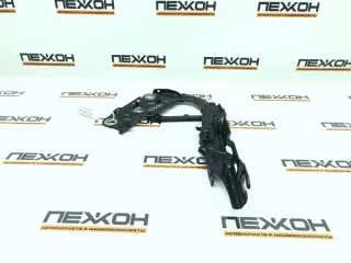 7347407 Петля капота BMW 7 G11/G12 Арт 2-932792, вид 3