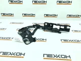 7347407 Петля капота BMW 7 G11/G12 Арт 2-932792, вид 4