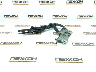 7347407 Петля капота BMW 7 G11/G12 Арт 2-932792, вид 5