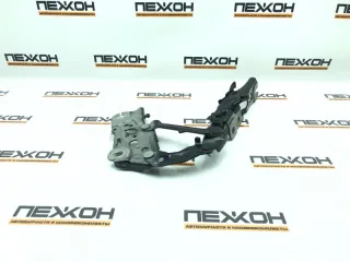 7347407 Петля капота BMW 7 G11/G12 Арт 2-932792, вид 6