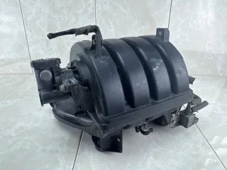 1311072L00 Коллектор впускной Suzuki SX4 1 Арт 2-932934, вид 2