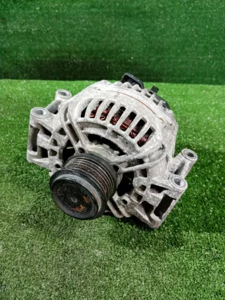 06H903016L Генератор Audi A4 B8 Арт 2-933057, вид 1