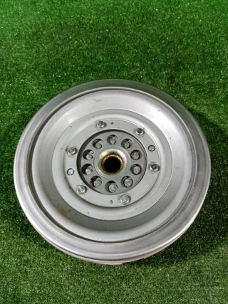 0B5105317Q Маховик двухмассовый Audi A4 B8 Арт 2-933072, вид 1