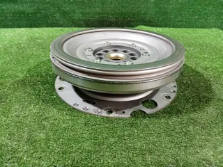 0B5105317Q Маховик двухмассовый Audi A4 B8 Арт 2-933072, вид 2