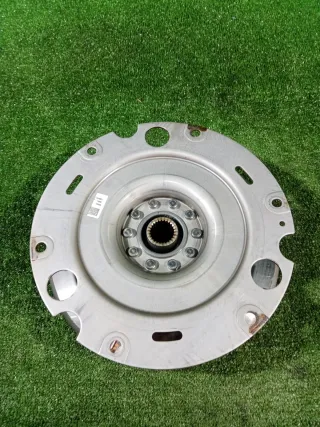 0B5105317Q Маховик двухмассовый Audi A4 B8 Арт 2-933072, вид 3