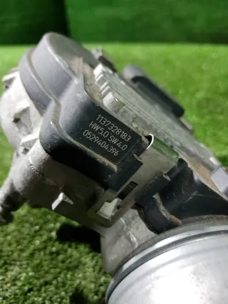 95562410508 Мотор дворников Porsche Cayenne 958 Арт 2-933117, вид 7