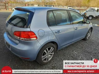 5K6955711A Мотор дворника Volkswagen Golf 6 Арт 2-933185, вид 11