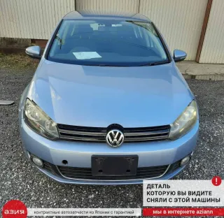5K6955711A Мотор дворника Volkswagen Golf 6 Арт 2-933185, вид 8